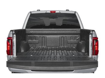 Ford F-150 STX