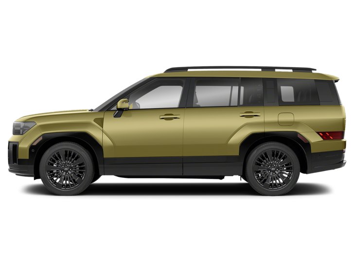 2026 Hyundai Santa Fe hybride Ultimate Calligraphy