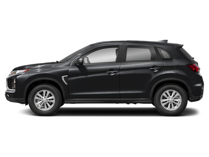 2026 Mitsubishi RVR SEL