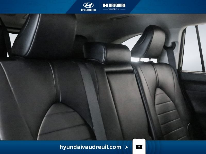 Toyota Highlander 2020 Argent Laval - photo #36