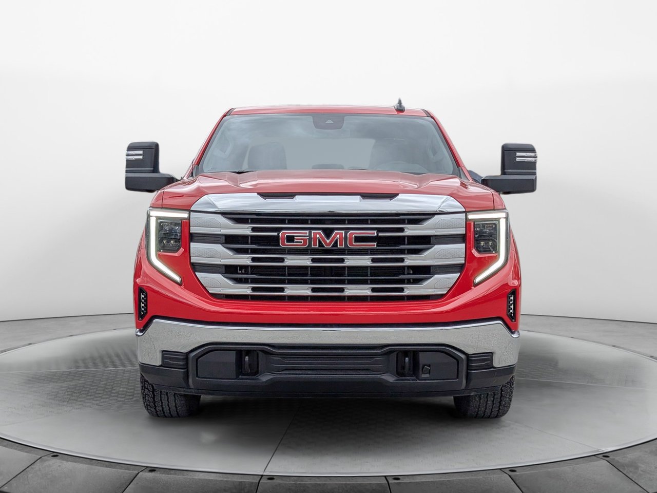 GMC Sierra 1500 SLE 2023 ROUGE Saint-Eustache - photo #6