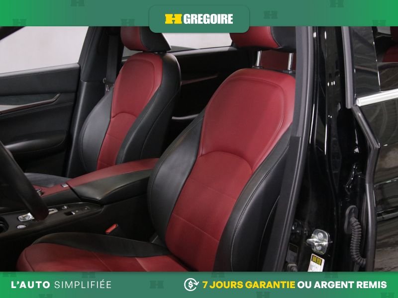 2024 Jeep Wrangler Grey Saint-Eustache - photo #31