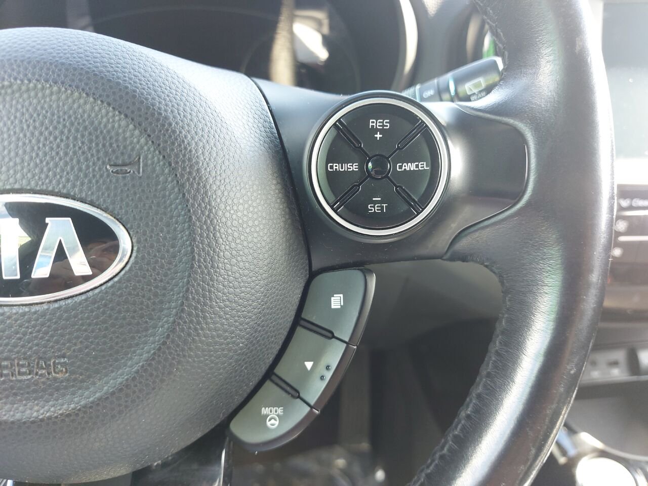 Kia Soul 2015 Noir Longueuil, - photo #16