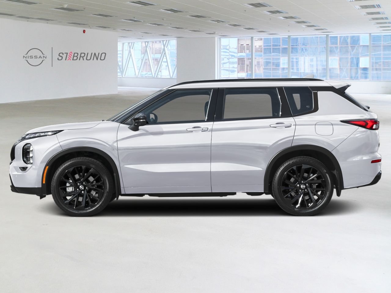 2026 Nissan Rogue Plug-In Hybrid Alpine Frost Saint-Basile-le-Grand - photo #1