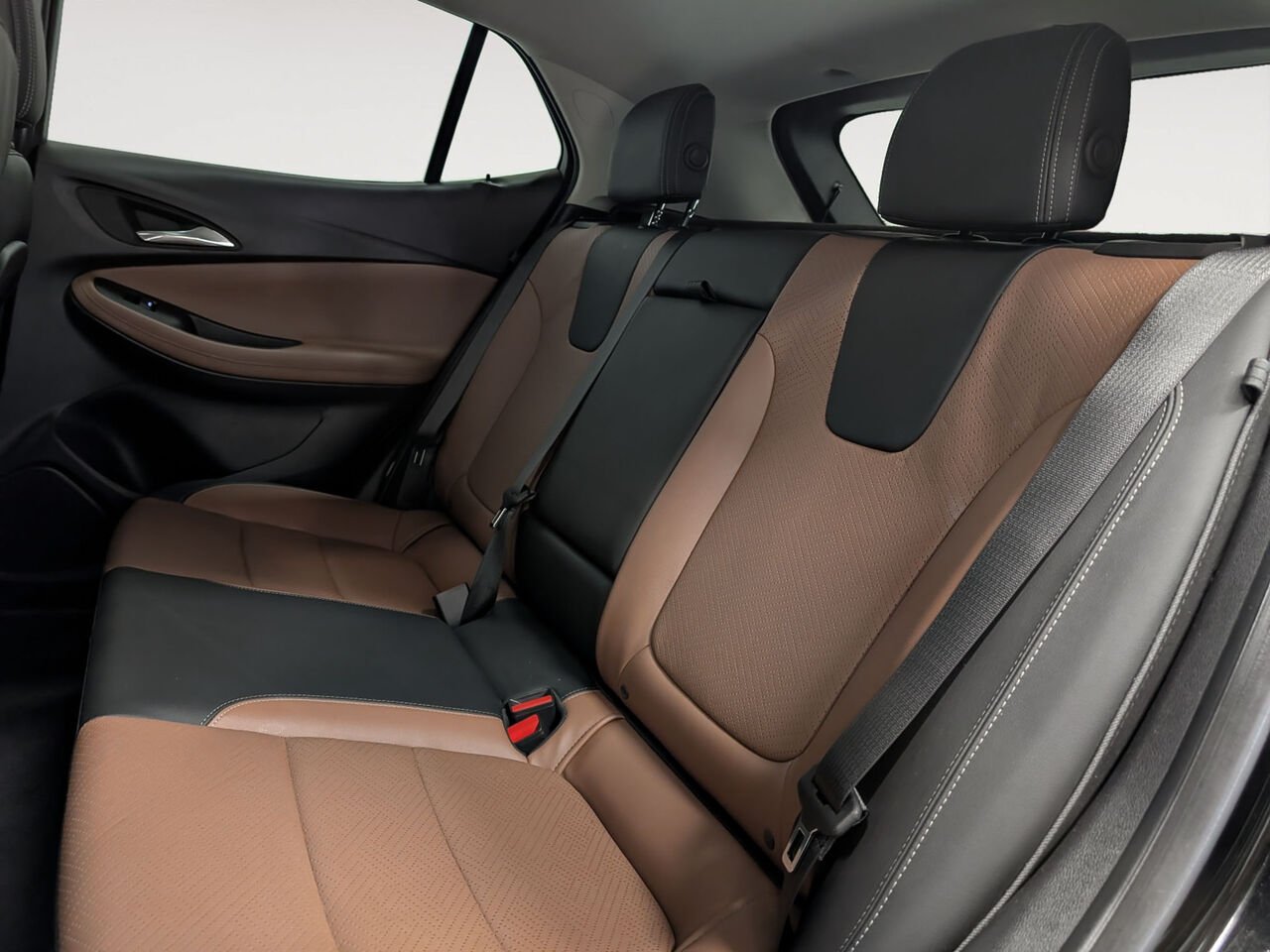 BUICK ENCORE GX ESSENCE AWD Cuir Sièges et Volant Chaufants 2022 Autre Sherbrooke - photo #10