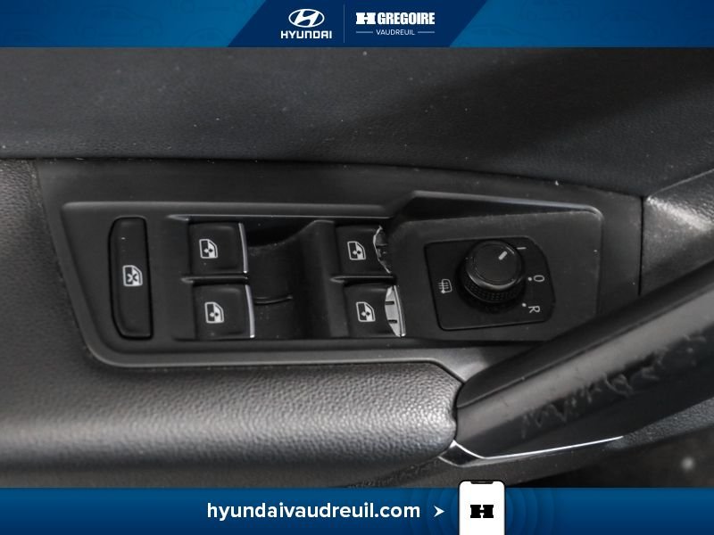 Volkswagen Tiguan 2018 Noir Laval - photo #16