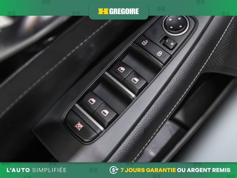 2021 Kia Forte Grey Saint-Eustache - photo #18