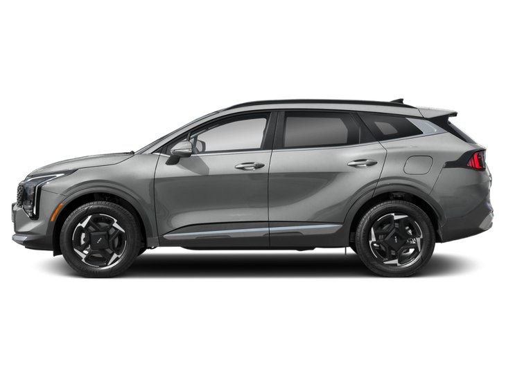 2026 Kia Sportage hybride EX Premium