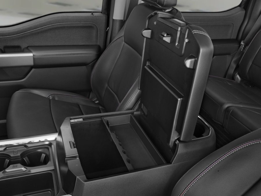 2026 Ford Super Duty F-250 SRW 2026 Avalanche