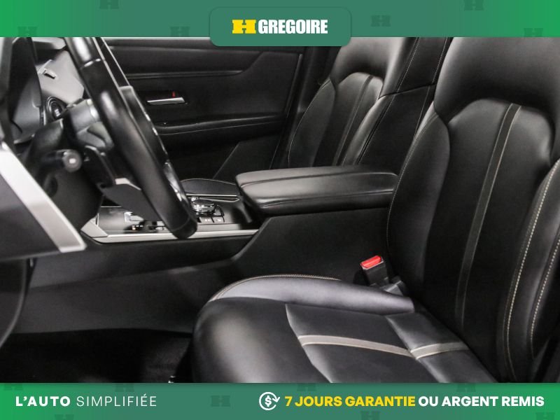2025 Mazda CX-90 Beige Saint-Eustache - photo #13