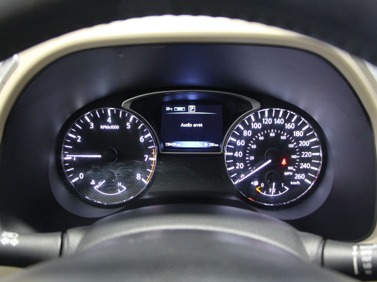 2017 Nissan Pathfinder PATHFINDER SL Blue Châteauguay - photo #15