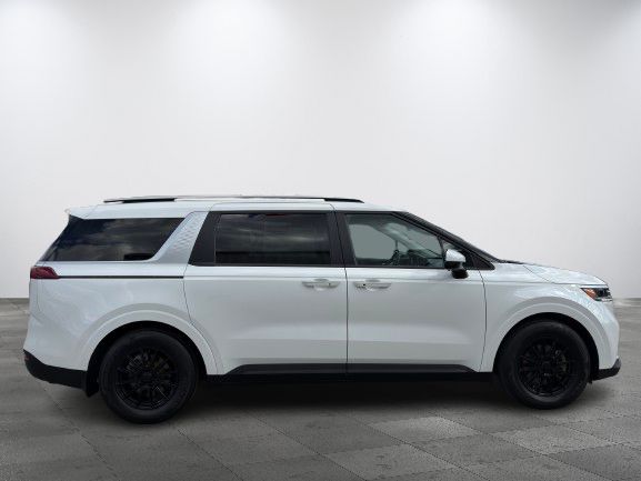 2024 Kia Carnival