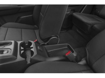 Chevrolet Colorado WT 2RM