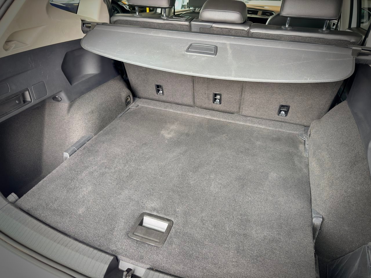 Volkswagen Tiguan 2021 Blanc Notre-Dame-des-Prairies - photo #10