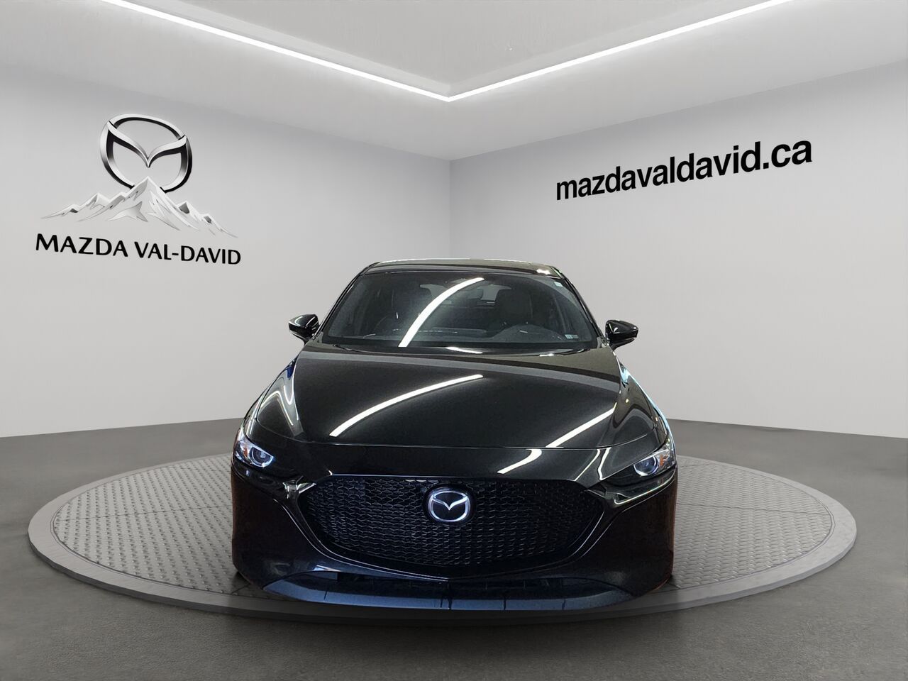 2024 Mazda Mazda3