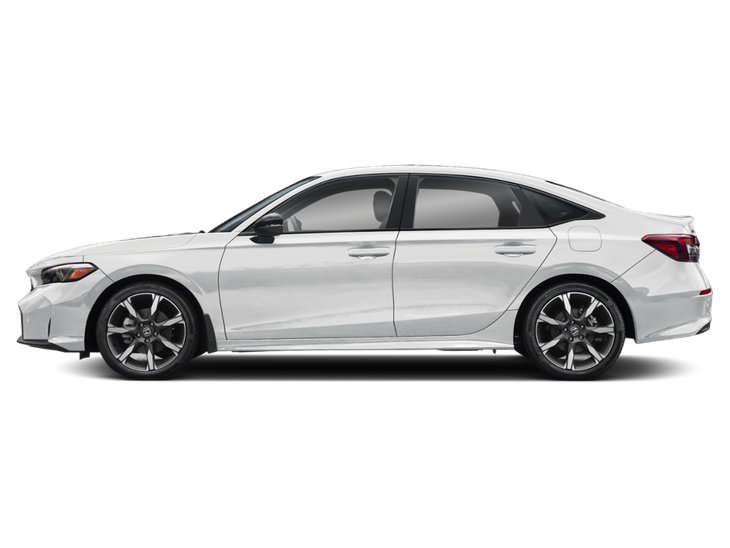 2026 Honda Civic Sedan Hybrid Sport Touring