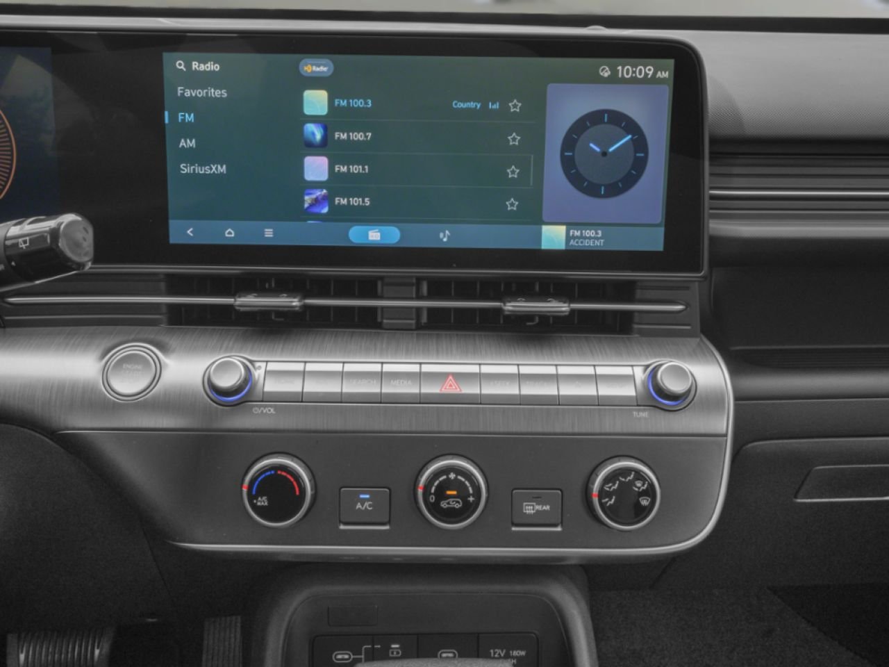 Hyundai Kona 2027 Blanc Atlas Saint-Eustache - photo #5