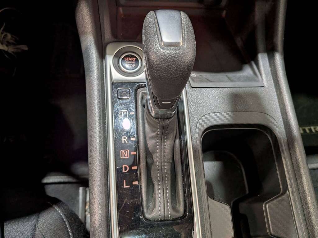 Nissan Sentra 2024 Noir Val-David - photo #28