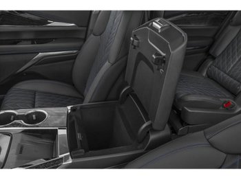 Cadillac Escalade IQL Luxury