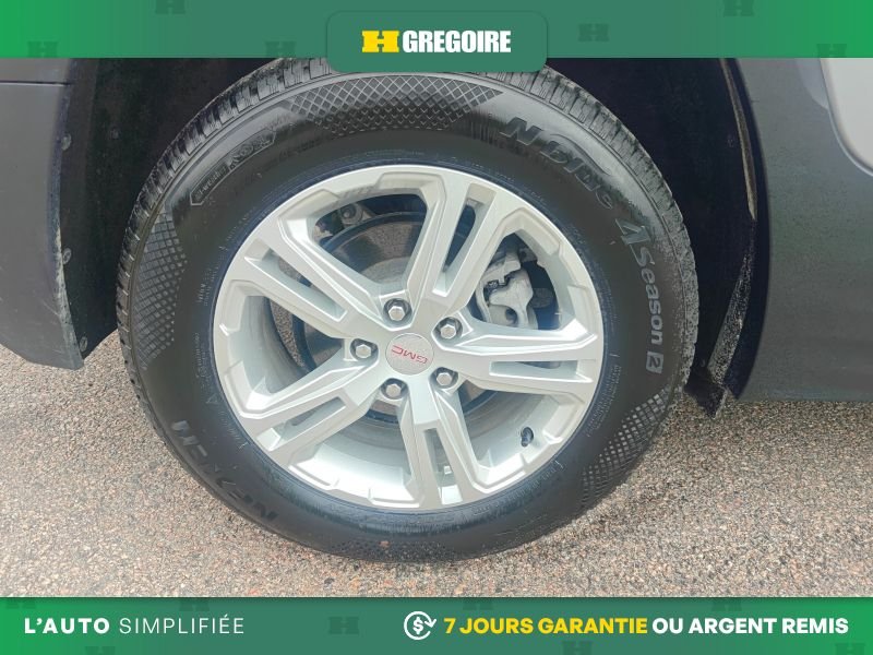 GMC Terrain 2024 Gris Blainville - photo #25