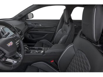 Cadillac CT4-V Blackwing