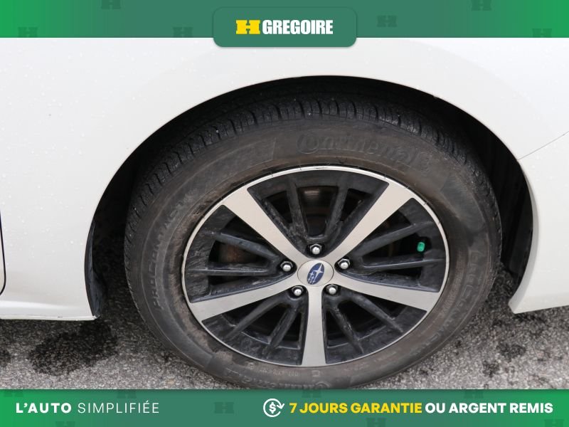 Subaru Impreza 2022 Saint-Eustache - photo #11