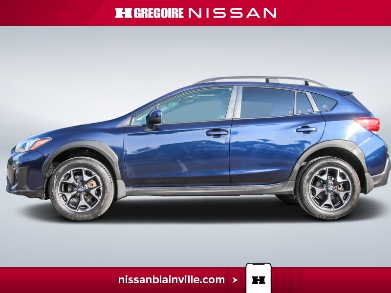 2019 Subaru Crosstrek Laval - photo #4