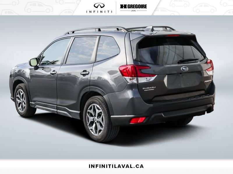 2023 Subaru Forester Blainville - photo #5