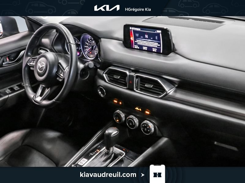 2020 Mazda CX-5 Saint-Eustache - photo #23