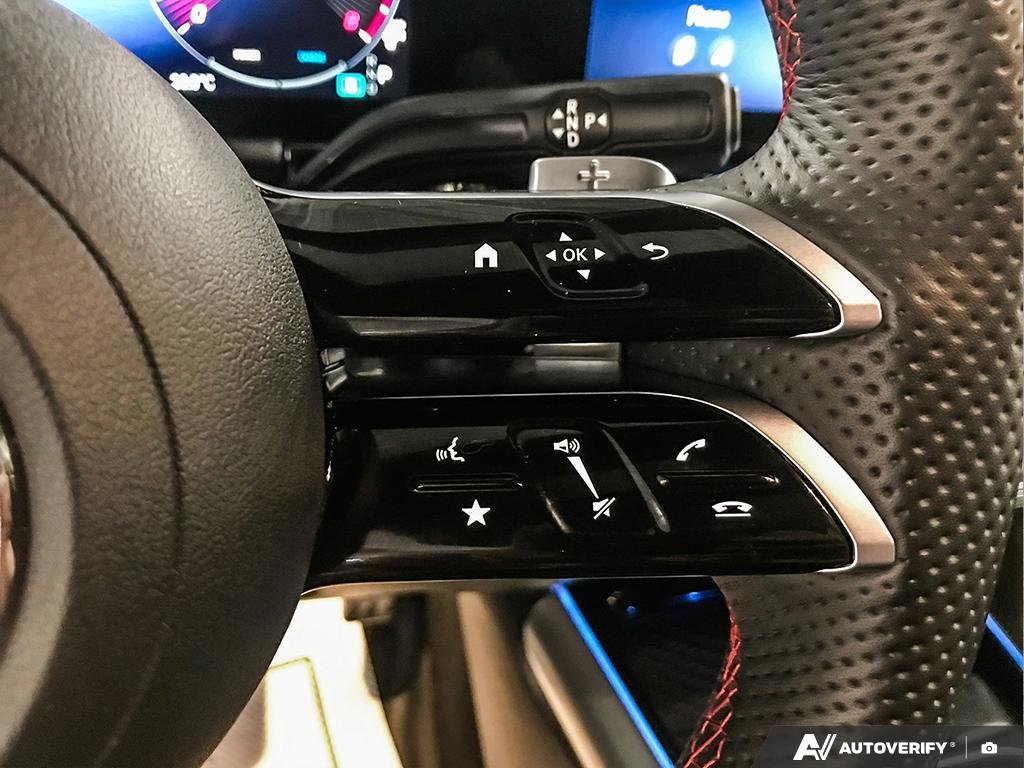 2025 Mercedes-Benz GLA 250 2601155A | GLA 250 gray Edmonton - photo #15