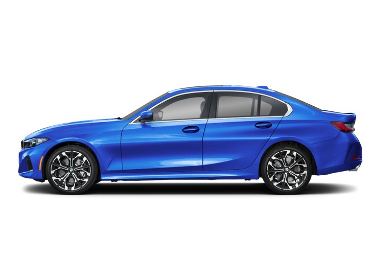 2026 BMW Série 3 330i xDrive