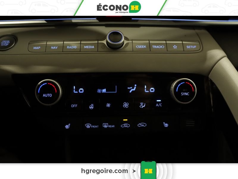2021 Hyundai Elantra Laval - photo #18