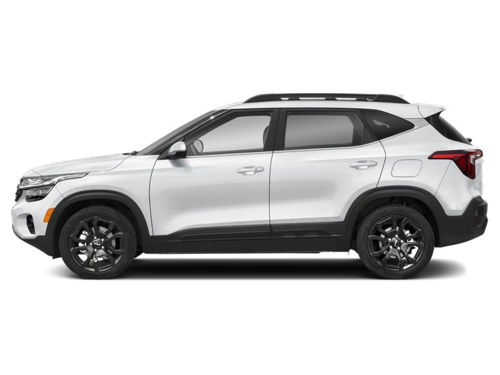 2026 Kia Seltos X-Line