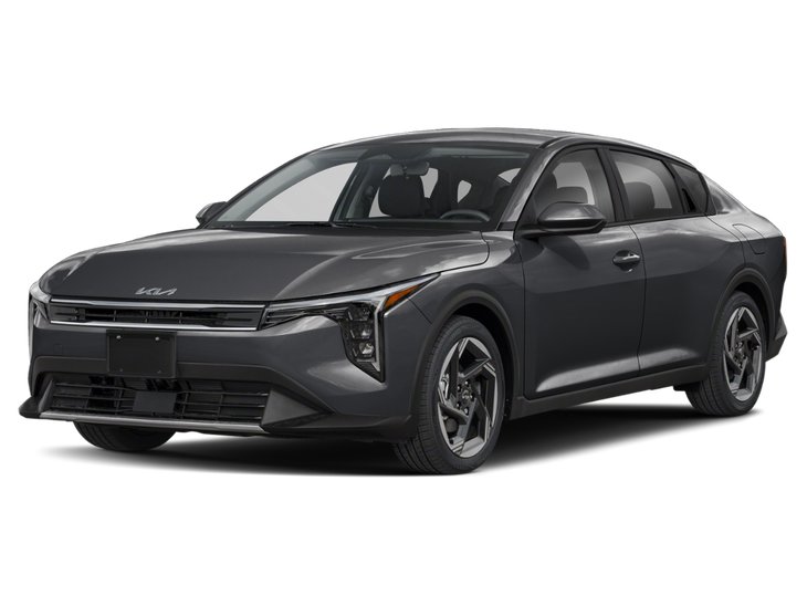 2026 Kia K4 EX Premium