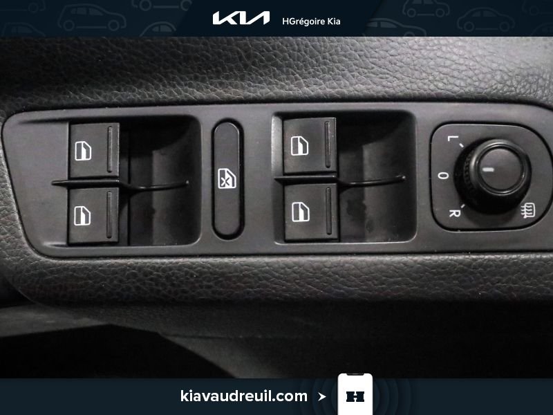 Volkswagen Tiguan 2017 Blanc Laval - photo #12