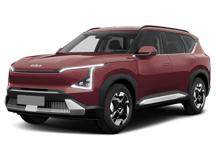 2027 Kia EV5 Wind