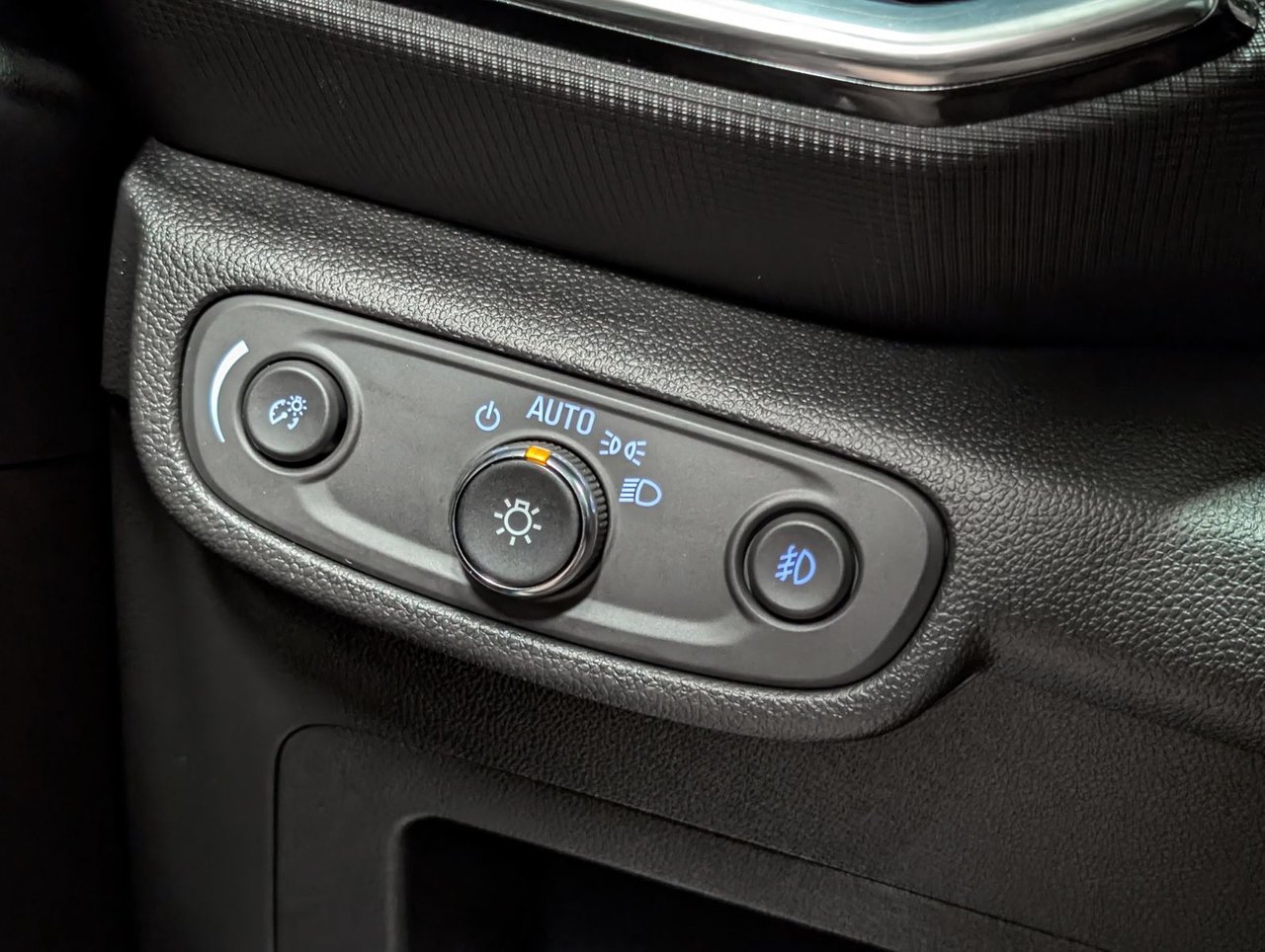 2023 Chevrolet Trailblazer LT Saint-Eustache - photo #21