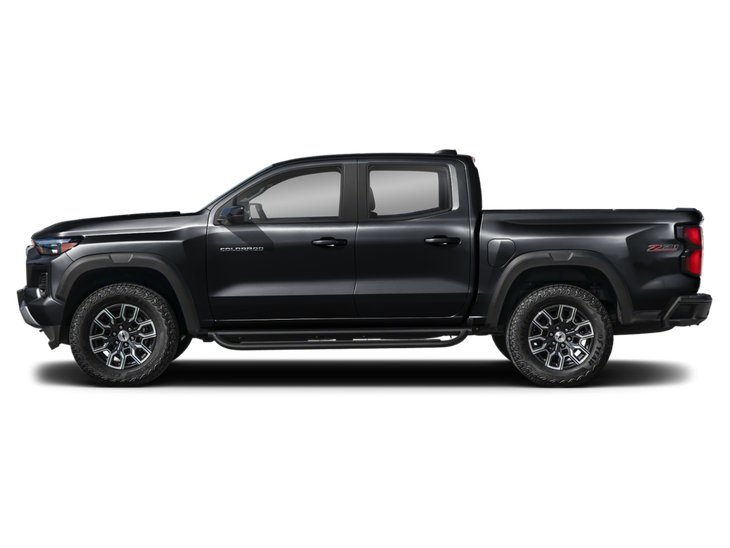 2026 Chevrolet Colorado Z71 4RM
