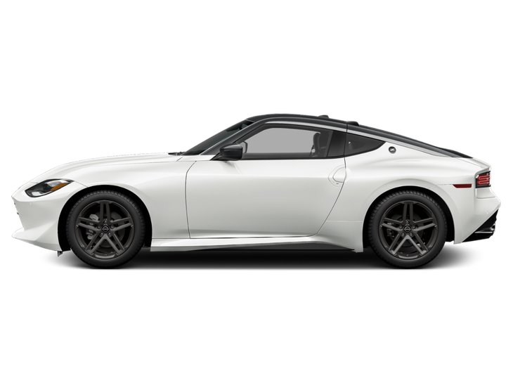 2027 Nissan Z Sport