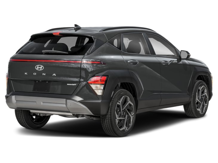 2026 Hyundai Kona Privilégié