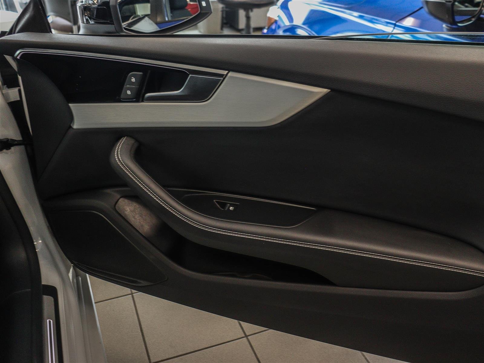 2023 Audi A5 Coupe 45 Progressiv Ottawa & Gatineau - photo #17