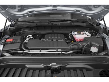 GMC Sierra 1500 Elevation