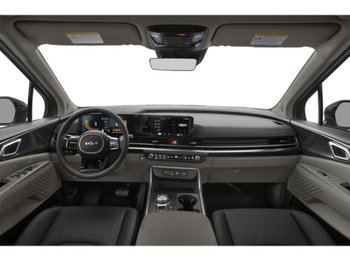 Kia Carnival Hybrid LX+
