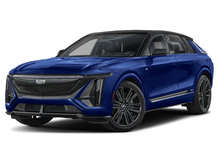 2026 Cadillac LYRIQ LYRIQ-V