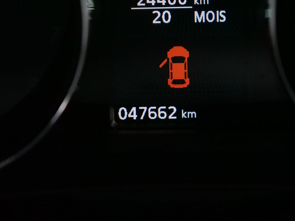 2024 Mitsubishi RVR SE Black Montreal - photo #10