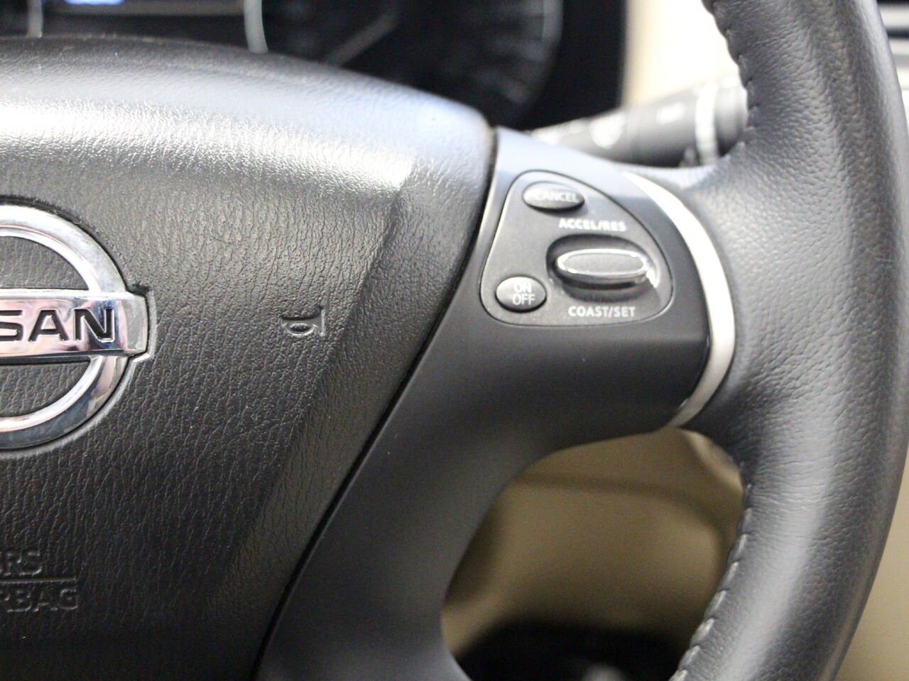 2017 Nissan Pathfinder PATHFINDER SL Blue Châteauguay - photo #18