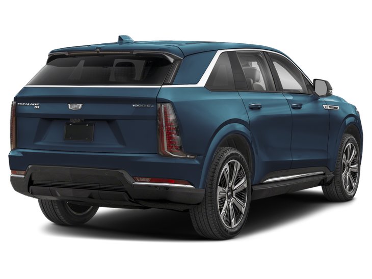2026 Cadillac Escalade IQ Luxury