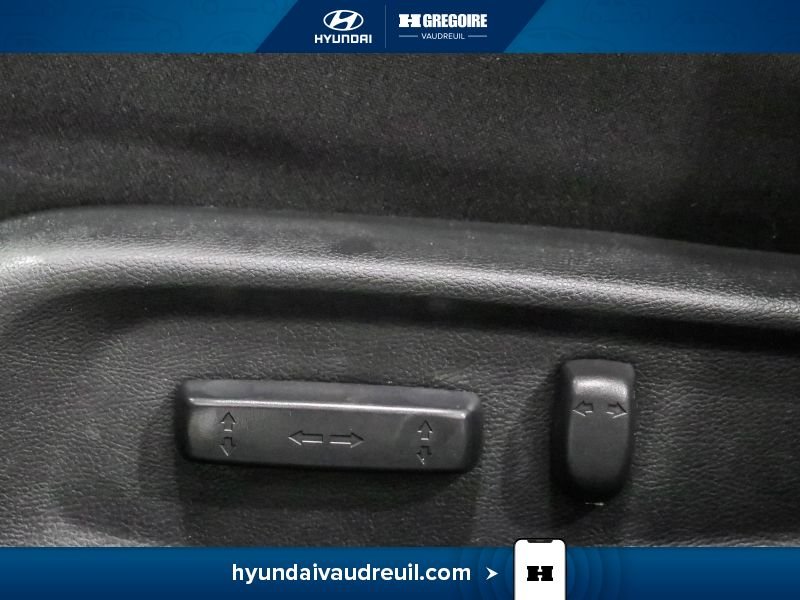 2019 Honda Civic Blue Saint-Eustache - photo #18