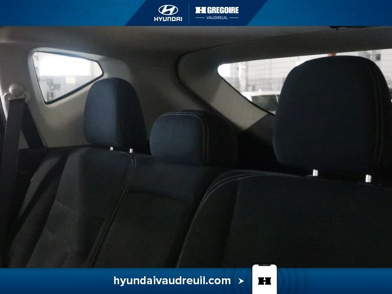 Nissan Murano YA895 | SV AWD - SIEGES ELECTRIQUES, TOIT OUVRANT * 2019 Blanc Laval - photo #20