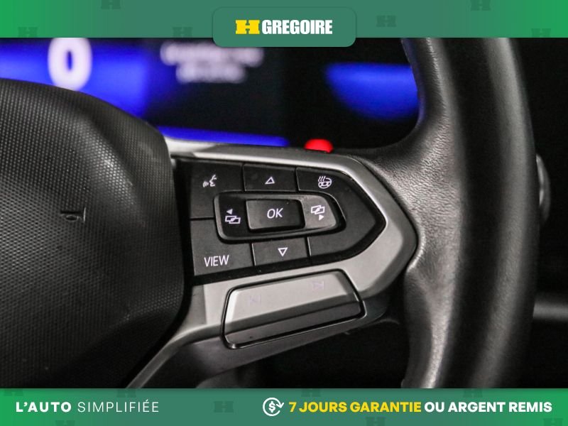 2023 Volkswagen Jetta Grey Saint-Eustache - photo #21